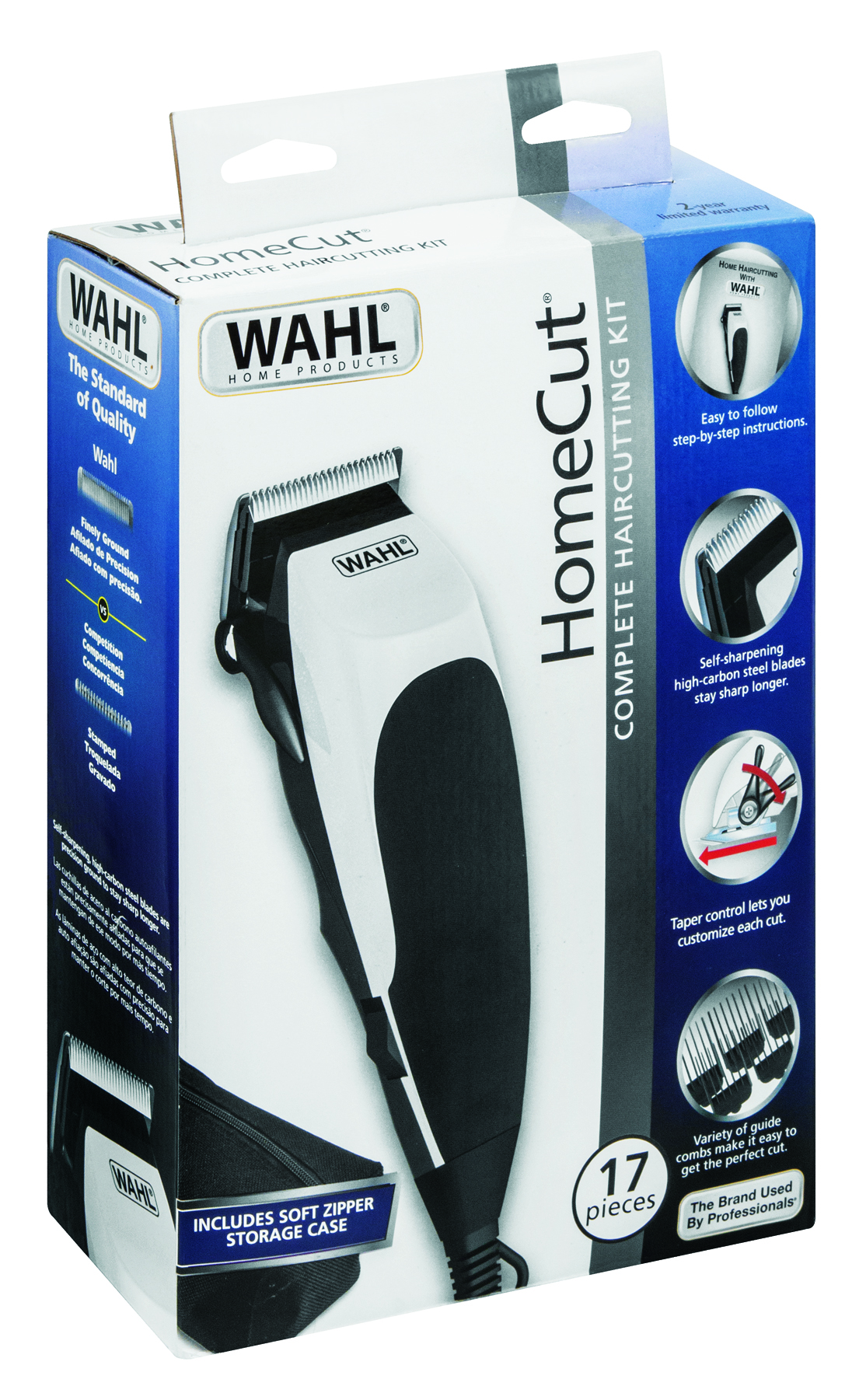 wahl home cut        
        <figure class=